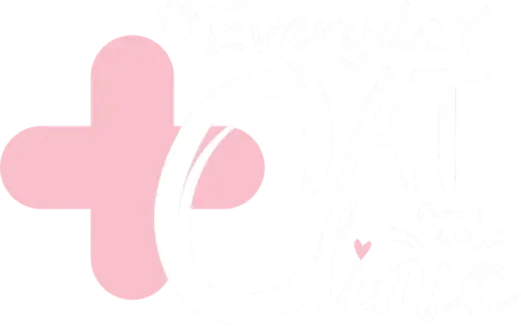 Everyday Cat Clinic อาคารคลินิก