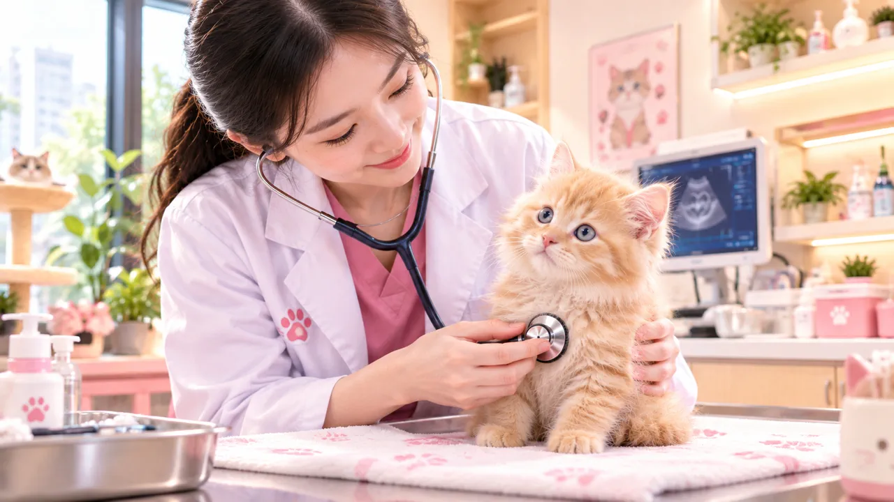 โรคไตในแมว (CKD) เจ้าของควรรู้อะไร ตั้งแต่สัญญาณแรกจนถึงการดูแลระยะยาว