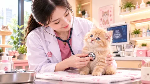 โรคไตในแมว (CKD) เจ้าของควรรู้อะไร ตั้งแต่สัญญาณแรกจนถึงการดูแลระยะยาว