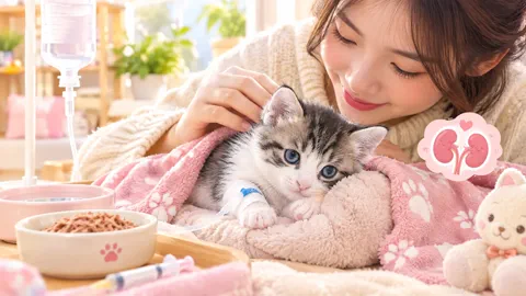คลินิกแมวเฉพาะทางต่างจากคลินิกสัตว์ทั่วไปยังไง? และทำไมถึงสำคัญกว่าที่คิด