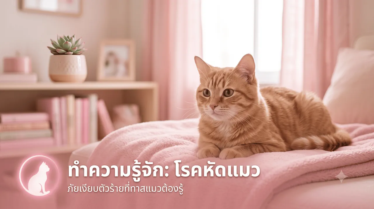 Cat test